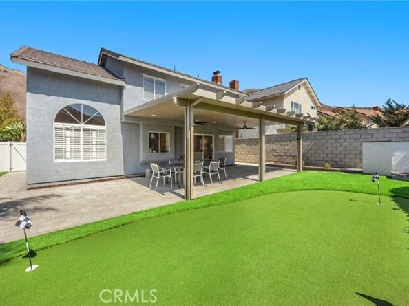 23080 Foxtail Drive, Yorba Linda CA 92887
