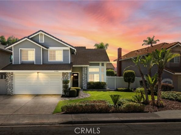 23080 Foxtail Drive, Yorba Linda CA 92887