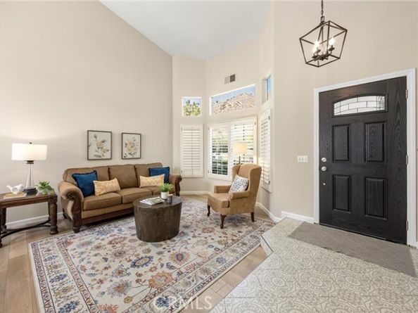 23080 Foxtail Drive, Yorba Linda CA 92887