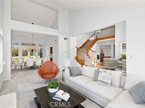 3 Mantenida, Laguna Hills CA 92679