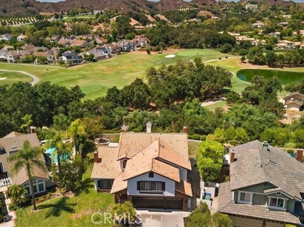 3 Mantenida, Laguna Hills CA 92679