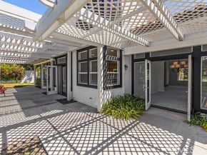 3 Mantenida, Laguna Hills CA 92679