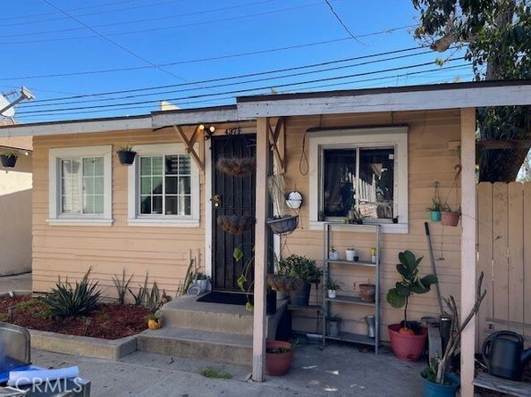 435 S Ross Street, Santa Ana CA 92701