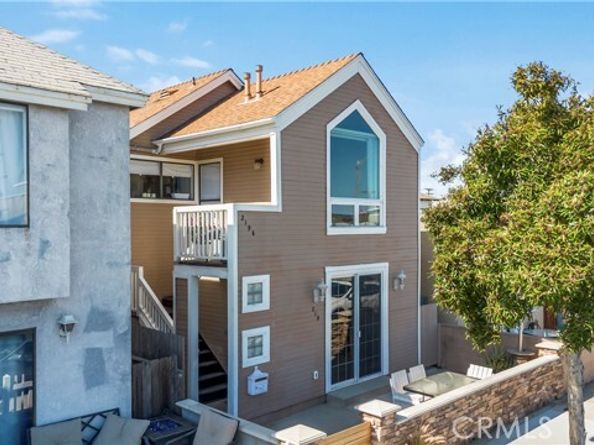 219 32nd Street, Newport Beach CA 92663
