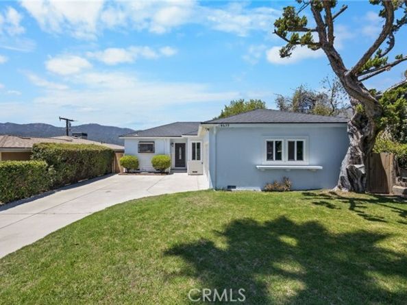 4639 Ramsdell Avenue, La Crescenta CA 91214