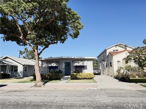 5940 Gundry Avenue, Long Beach CA 90805