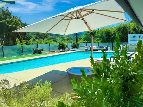 9621 Cedarbrook, Beverly Hills CA 90210