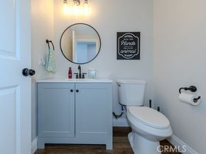 6597 E Camino Vista 2, Anaheim CA 92807