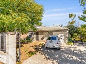 10218 Bradley, Pacoima (los Angeles) CA 91331