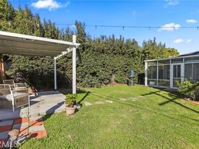 3535 S Bentley Avenue, Los Angeles CA 90034