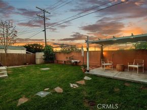 3535 S Bentley Avenue, Los Angeles CA 90034