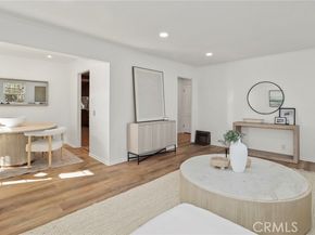 3535 S Bentley Avenue, Los Angeles CA 90034