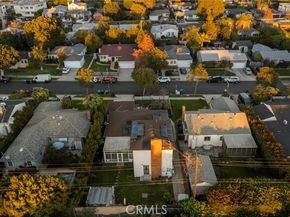 3535 S Bentley Avenue, Los Angeles CA 90034