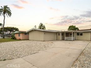 8410 Sanger Avenue, Whittier CA 90606