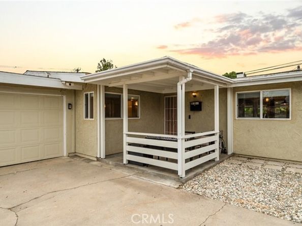 8410 Sanger Avenue, Whittier CA 90606