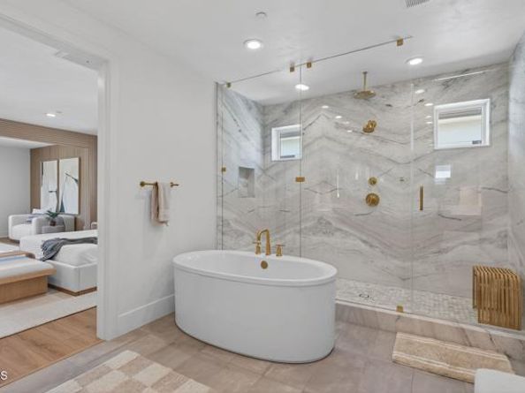 11862 N Hillsborough Lane, Porter Ranch (los Angeles) CA 91326