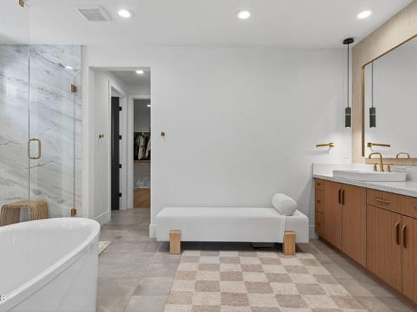 11862 N Hillsborough Lane, Porter Ranch (los Angeles) CA 91326