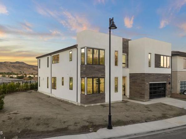 11862 N Hillsborough Lane, Porter Ranch (los Angeles) CA 91326