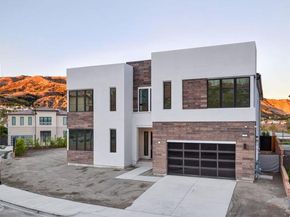 11862 N Hillsborough Lane, Porter Ranch (los Angeles) CA 91326