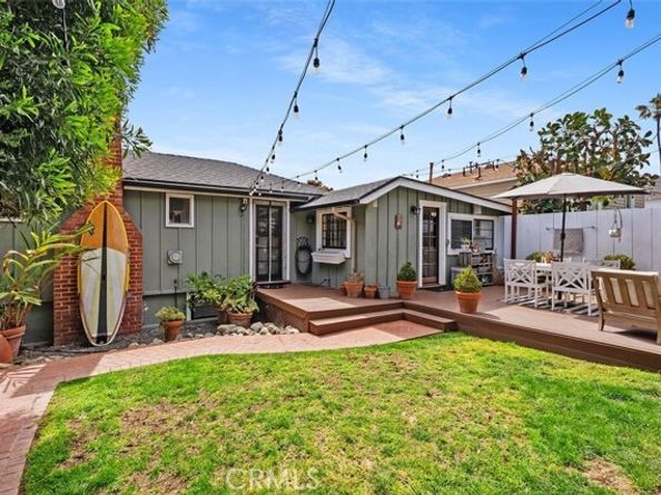 31645 2nd Avenue, Laguna Beach CA 92651