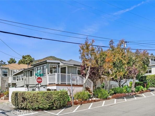 31645 2nd Avenue, Laguna Beach CA 92651