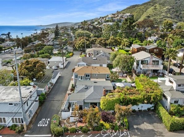 31645 2nd Avenue, Laguna Beach CA 92651