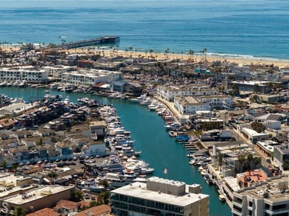 2910 Lafayette Avenue, Newport Beach CA 92663