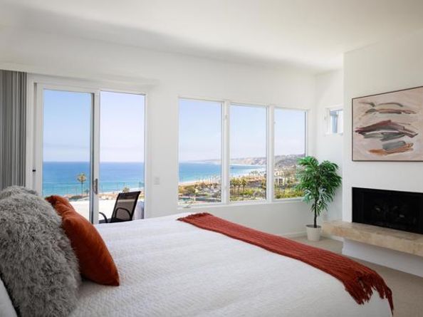 7784 Lookout Drive, La Jolla (san Diego) CA 92037