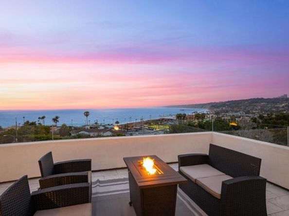 7784 Lookout Drive, La Jolla (san Diego) CA 92037