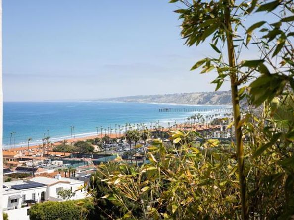 7784 Lookout Drive, La Jolla (san Diego) CA 92037