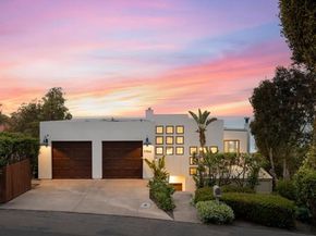 7784 Lookout Drive, La Jolla (san Diego) CA 92037