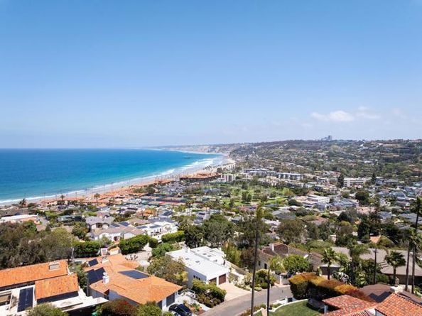 7784 Lookout Drive, La Jolla (san Diego) CA 92037