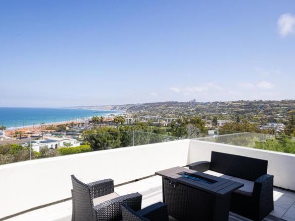 7784 Lookout Drive, La Jolla (san Diego) CA 92037