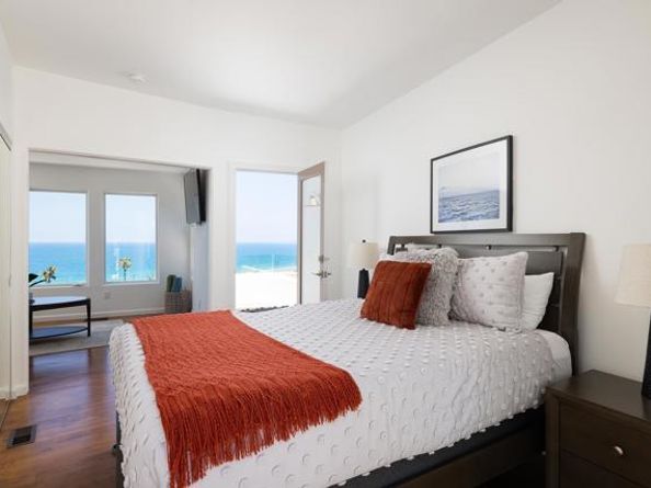 7784 Lookout Drive, La Jolla (san Diego) CA 92037