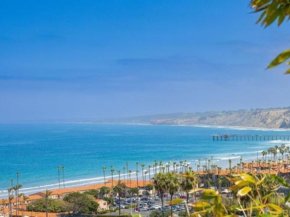 7784 Lookout Drive, La Jolla (san Diego) CA 92037