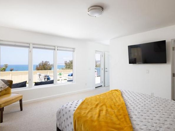 7784 Lookout Drive, La Jolla (san Diego) CA 92037