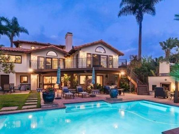 1470 Rubenstein Ave, Cardiff By The Sea (encinitas) CA 92007
