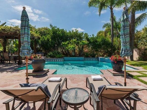 1470 Rubenstein Ave, Cardiff By The Sea (encinitas) CA 92007