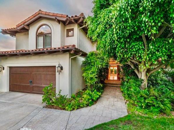 1470 Rubenstein Ave, Cardiff By The Sea (encinitas) CA 92007