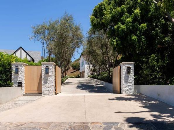 6260 Waverly Avenue, La Jolla (san Diego) CA 92037
