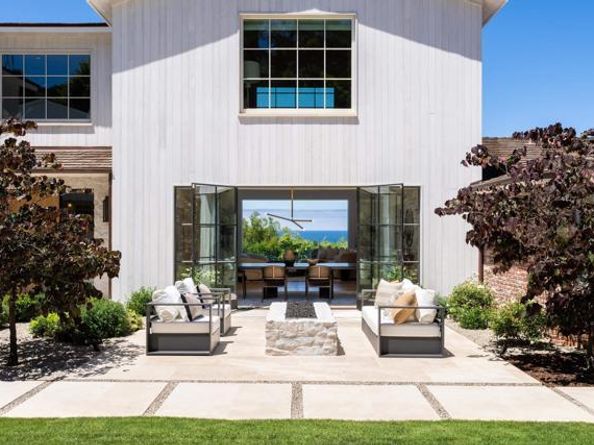 6260 Waverly Avenue, La Jolla (san Diego) CA 92037