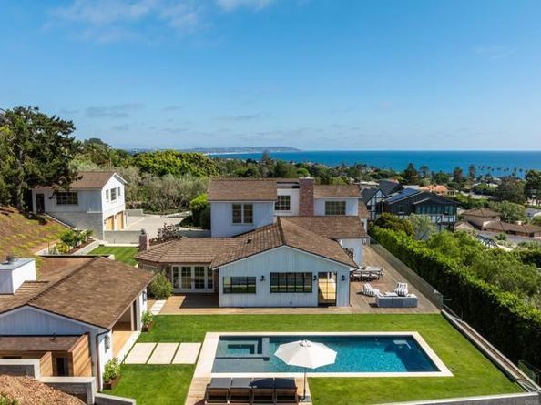 6260 Waverly Avenue, La Jolla (san Diego) CA 92037