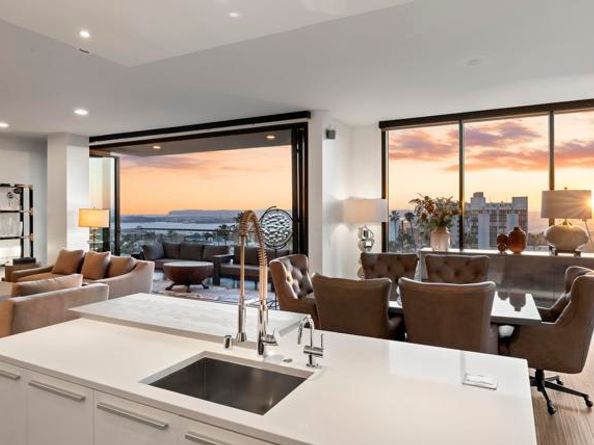 2604 5th Ave 804, Mission Hills (san Diego) CA 92103