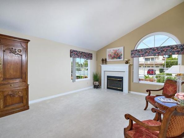 11973 Calle Parral, Rancho Bernardo (san Diego) CA 92128