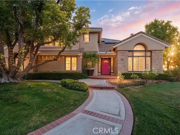 27880 Mount Whitney, Yorba Linda CA 92887