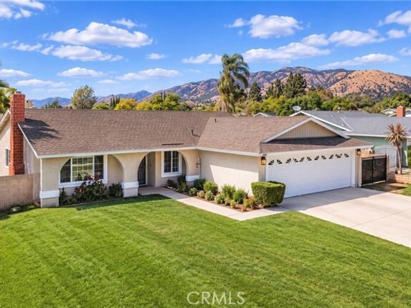 3407 Lucero, La Verne CA 91750