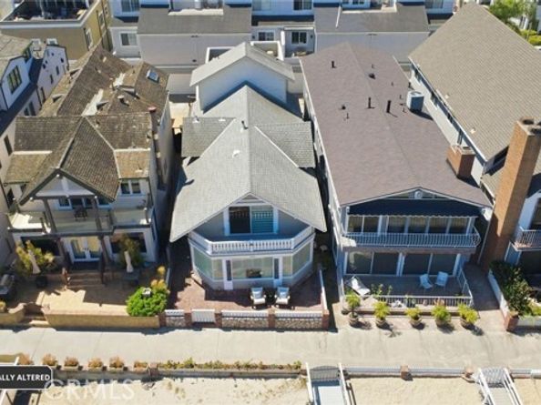 409 E Edgewater, Newport Beach CA 92661
