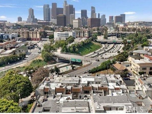 909 New Depot Street 1516, Los Angeles CA 90012