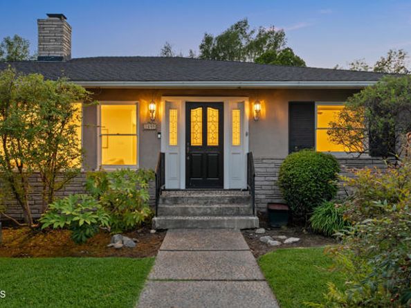 1835 Anita Crest Drive, Arcadia CA 91006