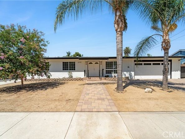 8749 Norwich Avenue, North Hills (los Angeles) CA 91343